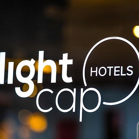 Nightcap At Shoppingtown Hotel Doncaster Exterior photo