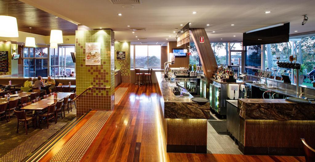 Nightcap At Shoppingtown Hotel Doncaster Exterior photo