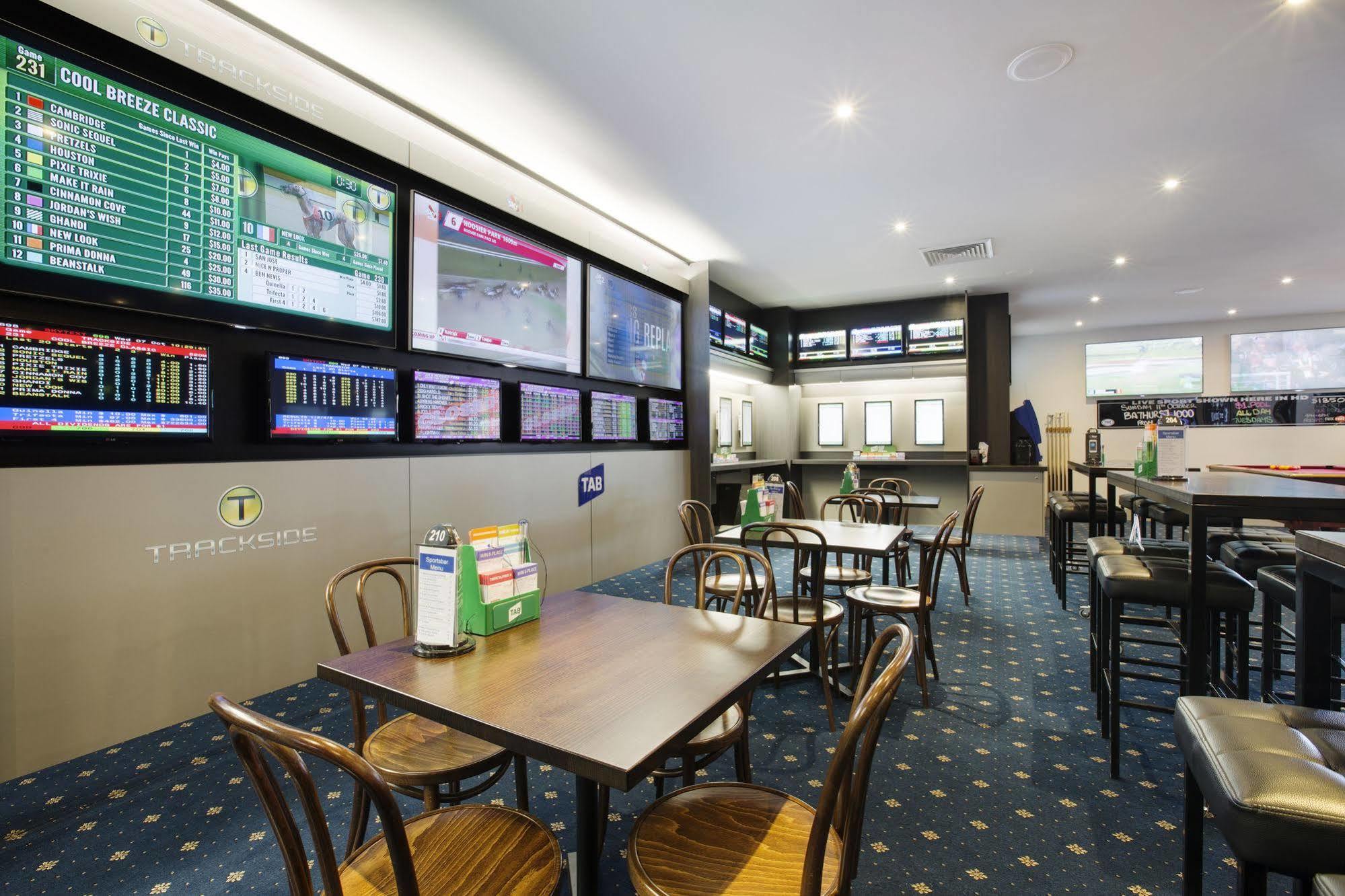 Nightcap At Shoppingtown Hotel Doncaster Exterior photo